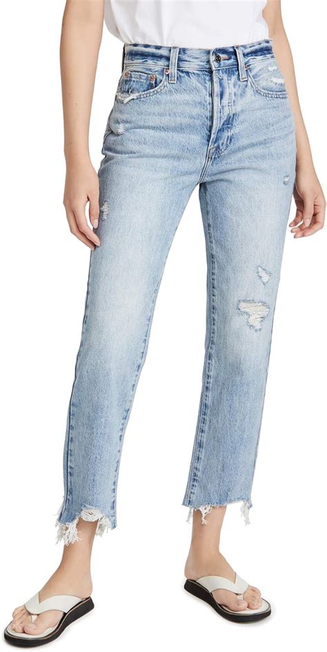 Women's Pistola Jeans & Denim 